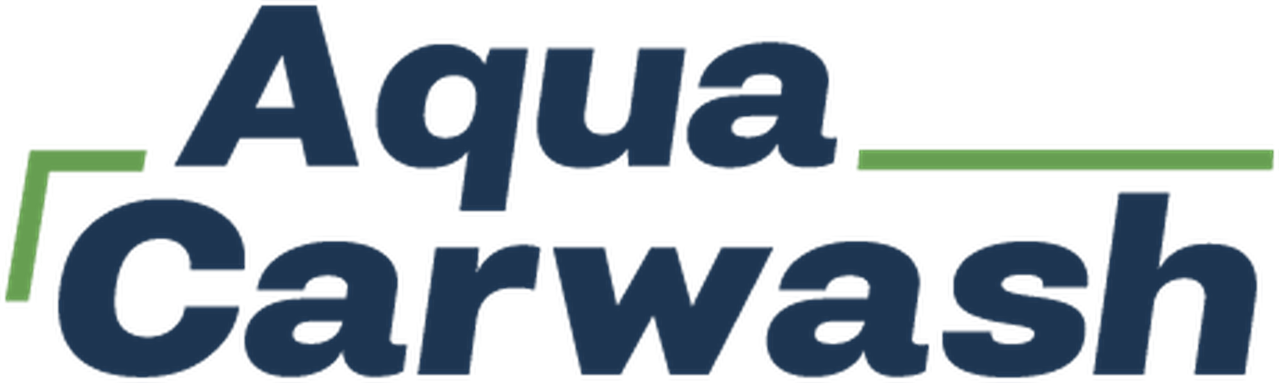 Aqua Carwash Leeuwarden